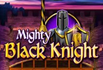 Mighty Black Knight slot